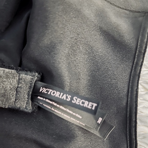 Victoria’s Secret Y2k 2012 Maid Lingerie Apron, 36 B, NWOT - Picture 5 of 5